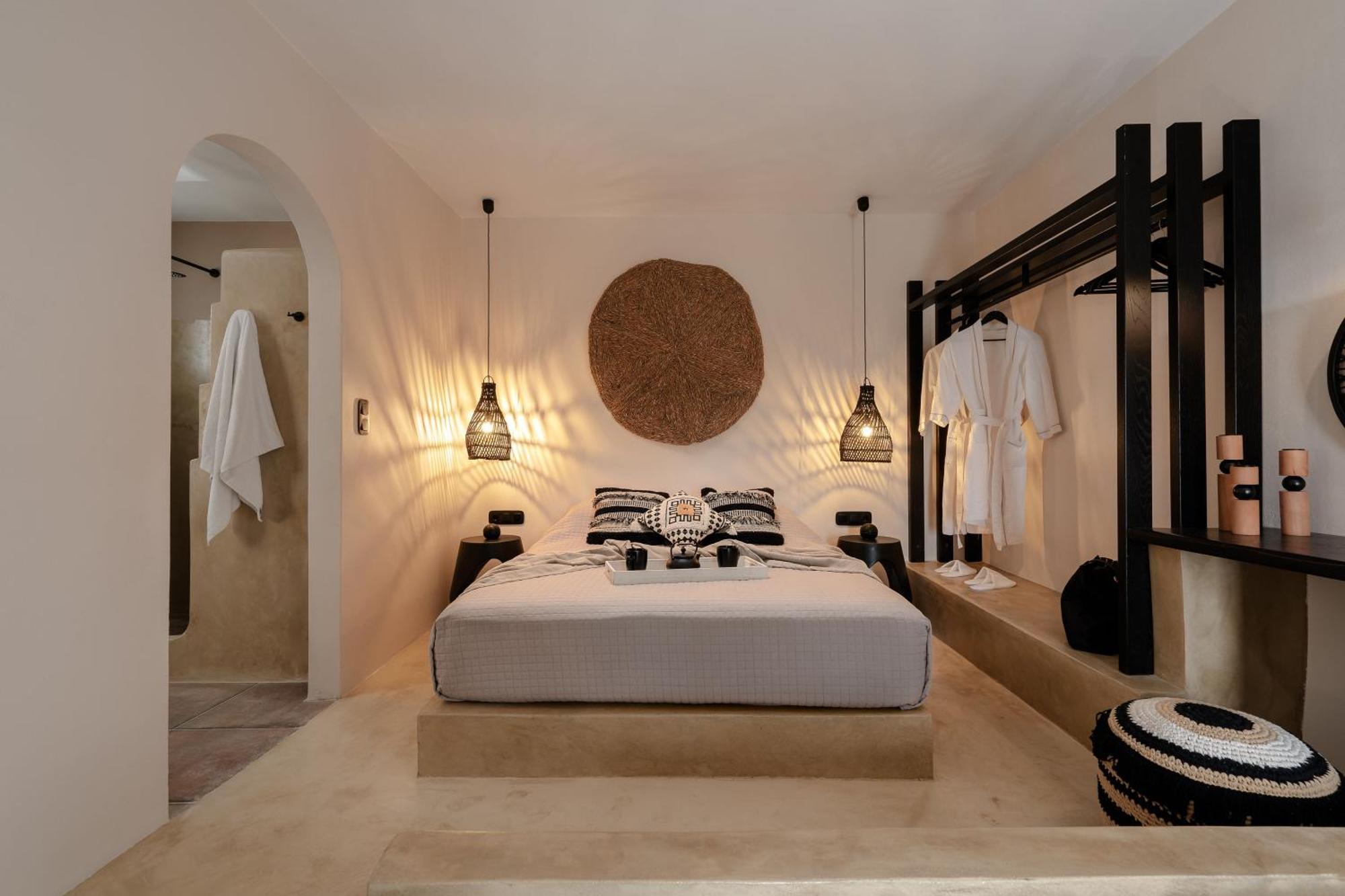 Villa Pleiades Naxos *