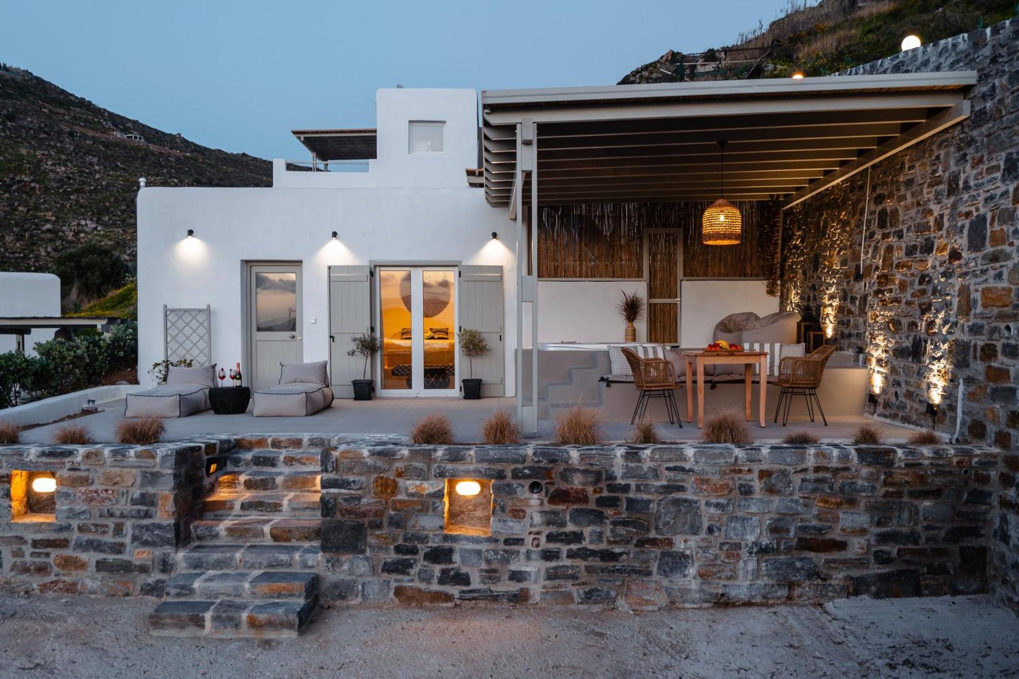 Pleiades Naxos *